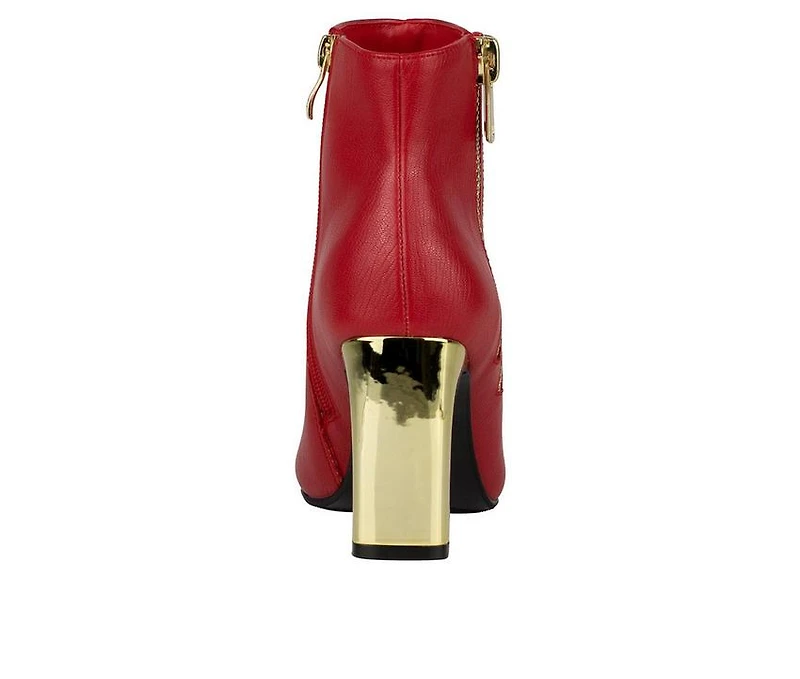Women's Ninety Union Lush Booties