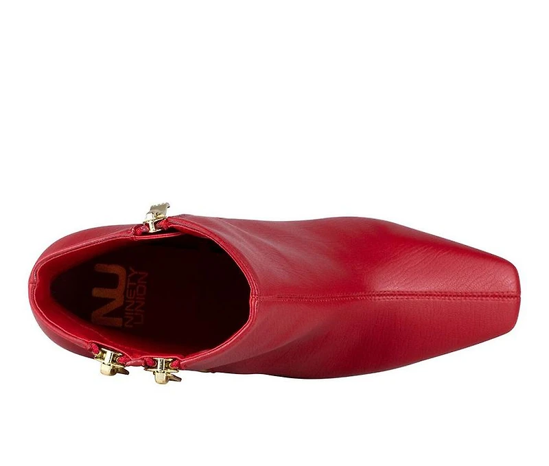 Women's Ninety Union Lush Booties