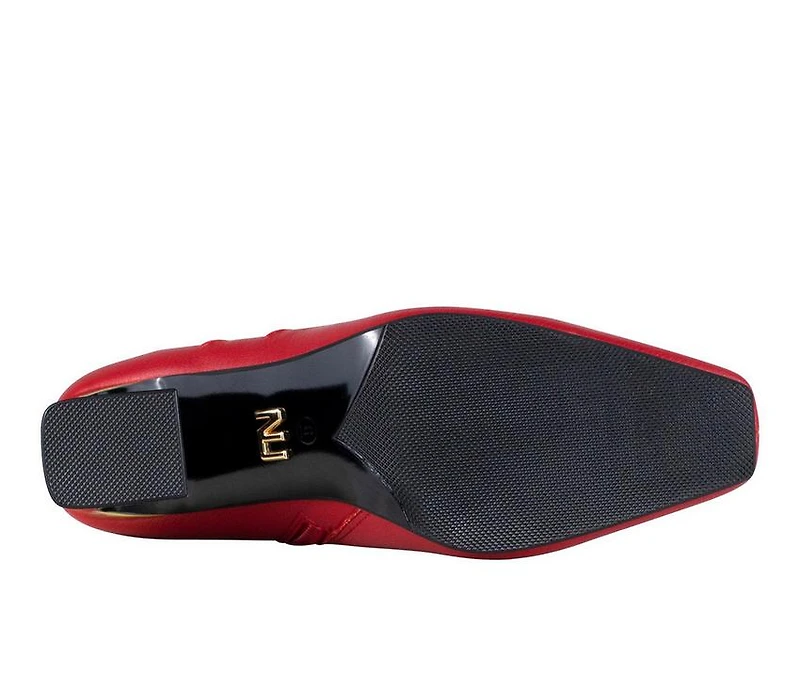 Women's Ninety Union Lush Booties