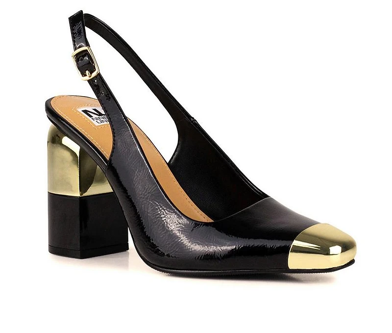 Women's Ninety Union Nova Slingback Pumps