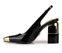 Women's Ninety Union Nova Slingback Pumps