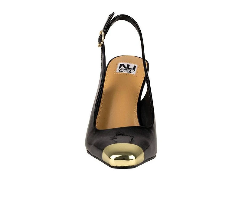 Women's Ninety Union Nova Slingback Pumps