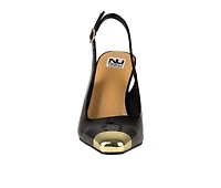Women's Ninety Union Nova Slingback Pumps