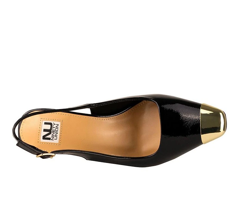 Women's Ninety Union Nova Slingback Pumps