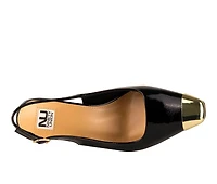 Women's Ninety Union Nova Slingback Pumps