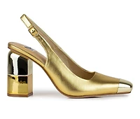 Women's Ninety Union Nova Slingback Pumps