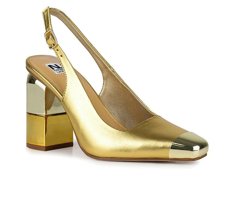 Women's Ninety Union Nova Slingback Pumps
