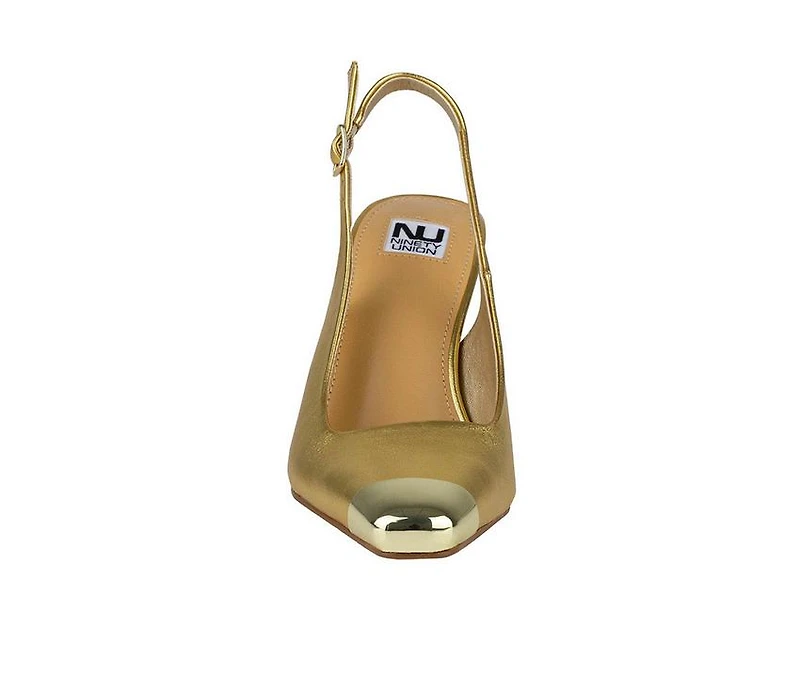 Women's Ninety Union Nova Slingback Pumps