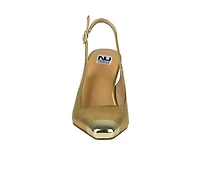 Women's Ninety Union Nova Slingback Pumps
