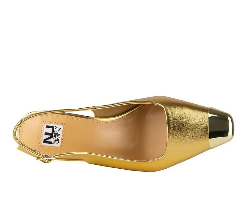 Women's Ninety Union Nova Slingback Pumps