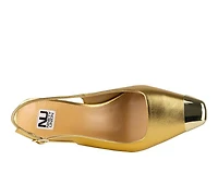 Women's Ninety Union Nova Slingback Pumps