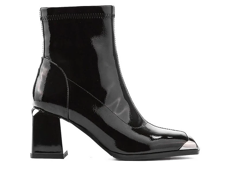 Women's Ninety Union Fortune Booties