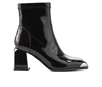 Women's Ninety Union Fortune Booties