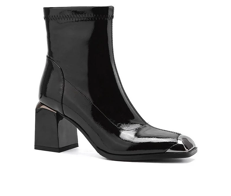 Women's Ninety Union Fortune Booties