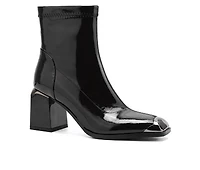 Women's Ninety Union Fortune Booties