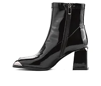 Women's Ninety Union Fortune Booties