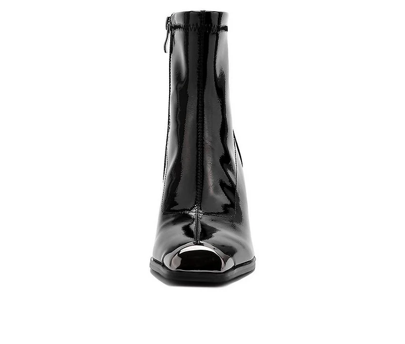 Women's Ninety Union Fortune Booties