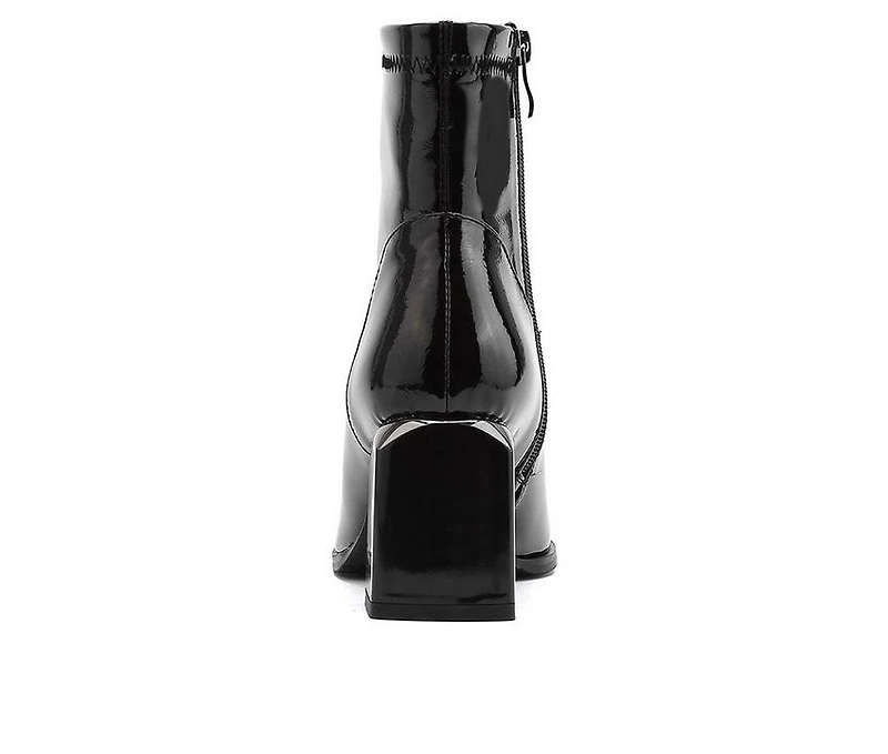 Women's Ninety Union Fortune Booties