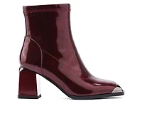 Women's Ninety Union Fortune Booties