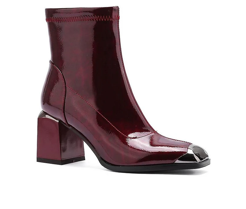 Women's Ninety Union Fortune Booties