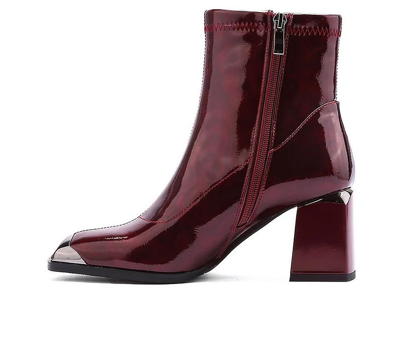 Women's Ninety Union Fortune Booties