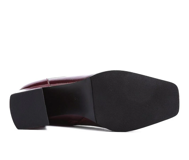 Women's Ninety Union Fortune Booties