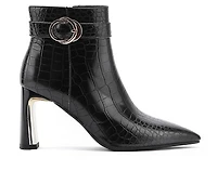 Women's Ninety Union Groovy Booties