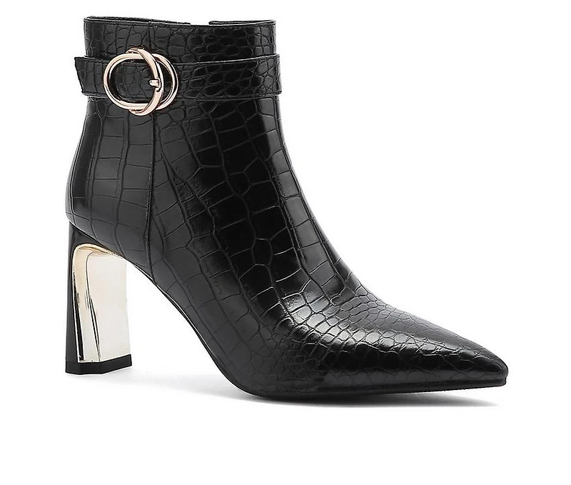 Women's Ninety Union Groovy Booties