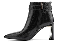 Women's Ninety Union Groovy Booties