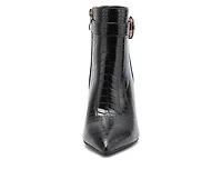 Women's Ninety Union Groovy Booties