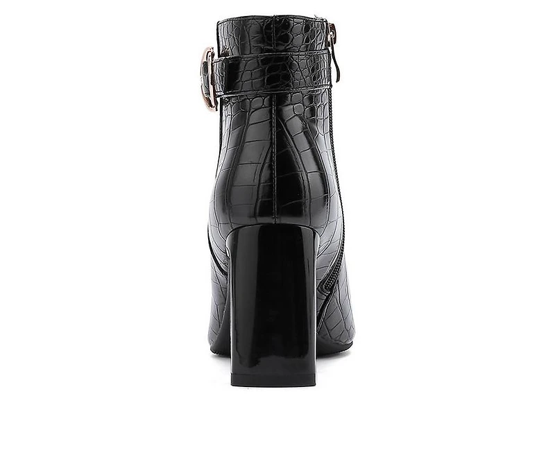 Women's Ninety Union Groovy Booties