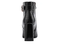 Women's Ninety Union Groovy Booties