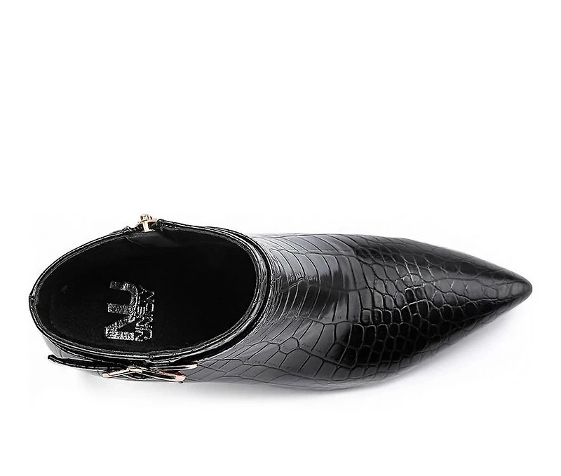 Women's Ninety Union Groovy Booties