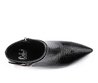 Women's Ninety Union Groovy Booties