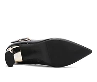 Women's Ninety Union Groovy Booties