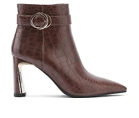 Women's Ninety Union Groovy Booties