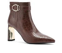 Women's Ninety Union Groovy Booties