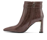Women's Ninety Union Groovy Booties