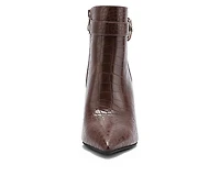 Women's Ninety Union Groovy Booties