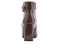 Women's Ninety Union Groovy Booties