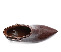 Women's Ninety Union Groovy Booties