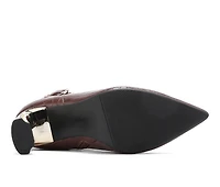 Women's Ninety Union Groovy Booties