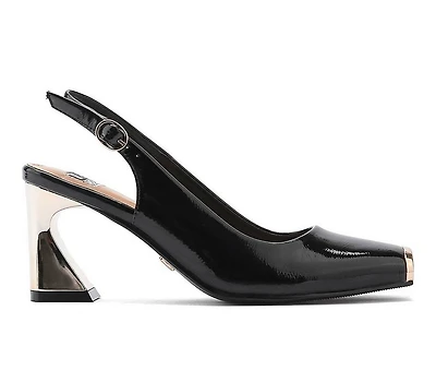 Women's Ninety Union Loraine Slingback Pumps