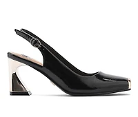 Women's Ninety Union Loraine Slingback Pumps