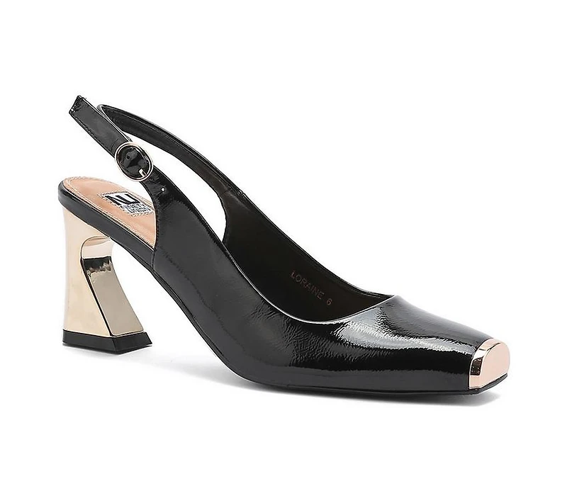 Women's Ninety Union Loraine Slingback Pumps
