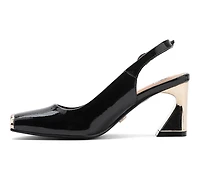 Women's Ninety Union Loraine Slingback Pumps