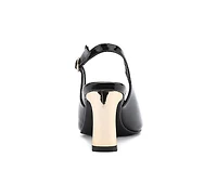 Women's Ninety Union Loraine Slingback Pumps