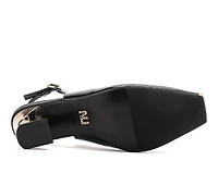 Women's Ninety Union Loraine Slingback Pumps