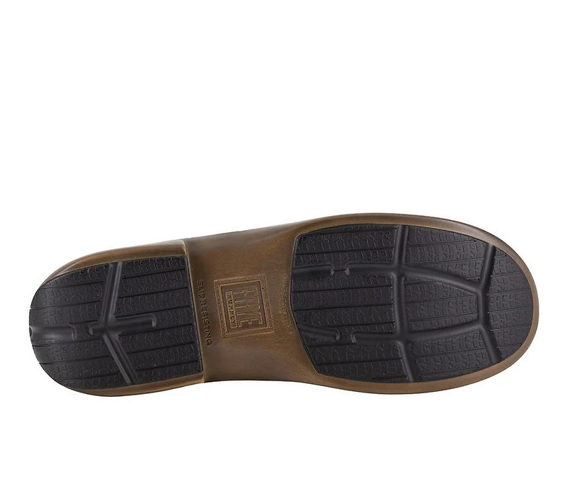 Men's Frye Supply Safety Utility 40703 Slip Resistant Work Shoes