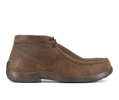 Women's Frye Supply Safety Utility Moc Slip Resistant Work Shoes